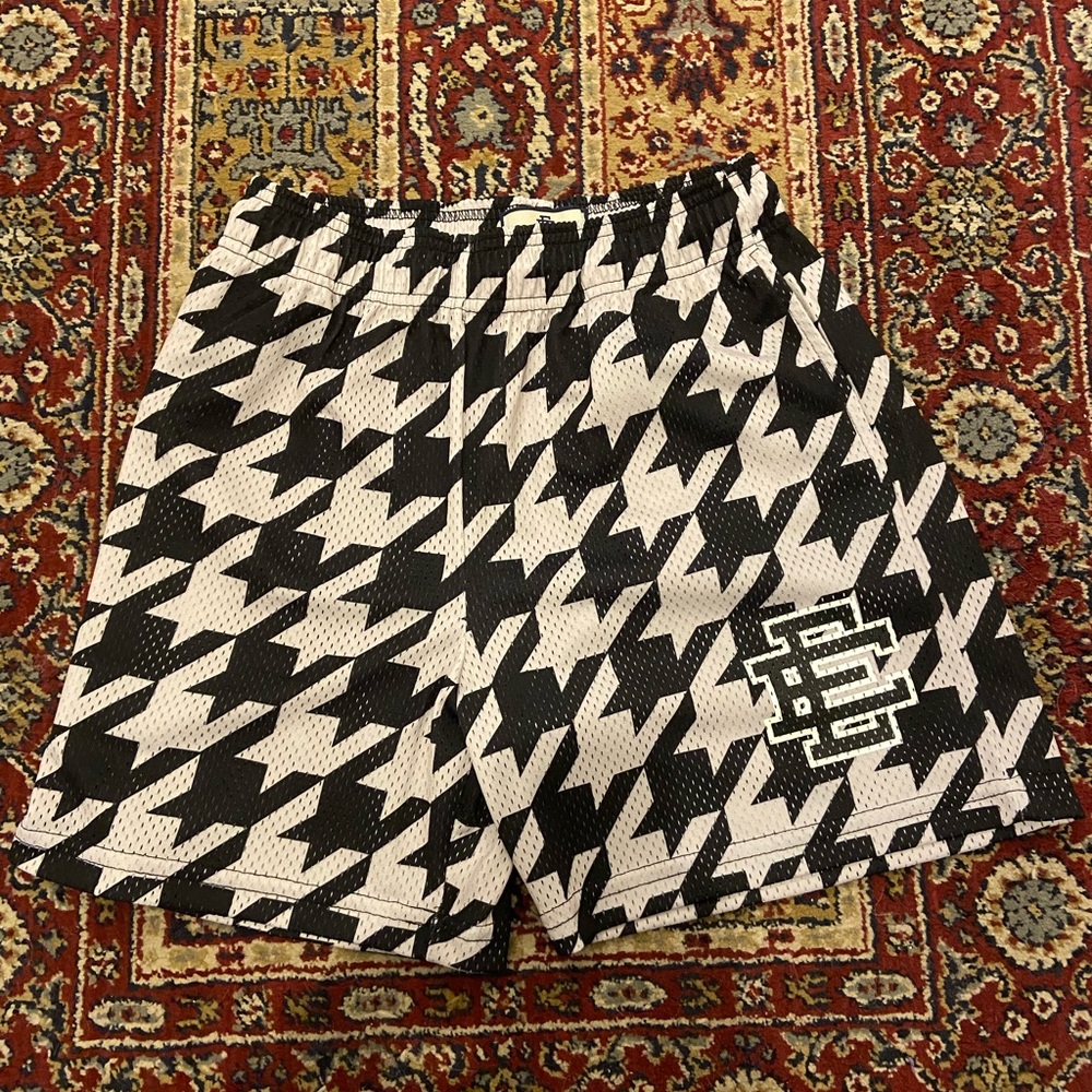 Eric Emanuel Shorts